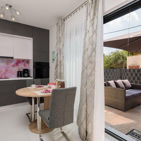 Apartment Flawless Трогир Екстериор снимка