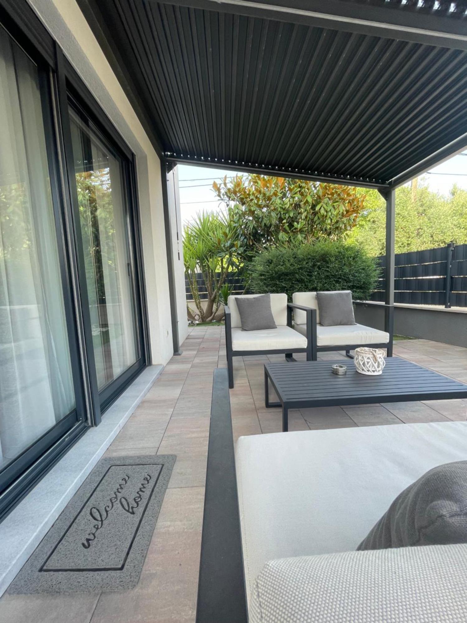 Apartment Flawless Трогир Екстериор снимка