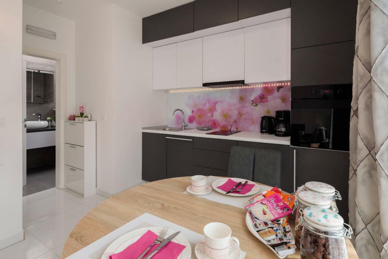 Apartment Flawless Трогир Екстериор снимка