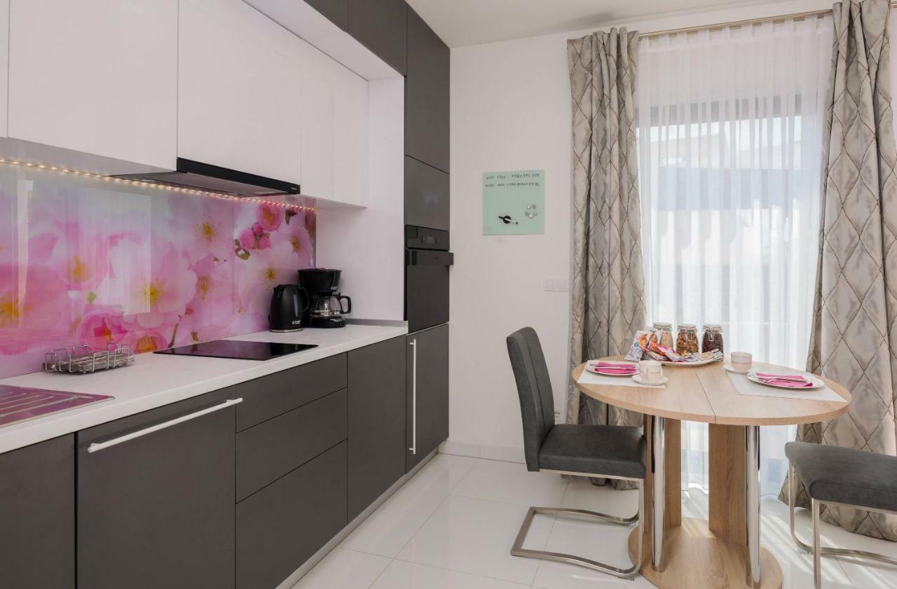 Apartment Flawless Трогир Екстериор снимка