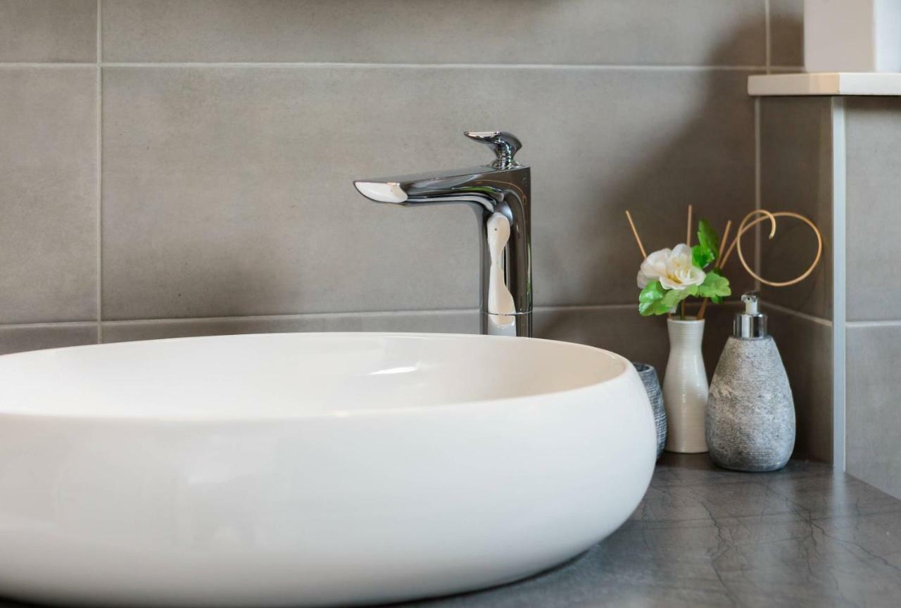 Apartment Flawless Трогир Екстериор снимка