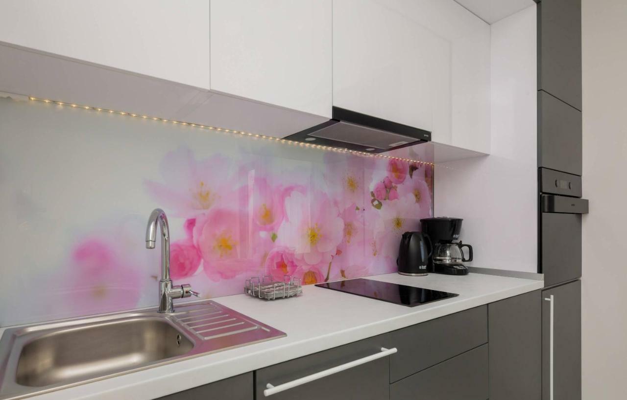 Apartment Flawless Трогир Екстериор снимка