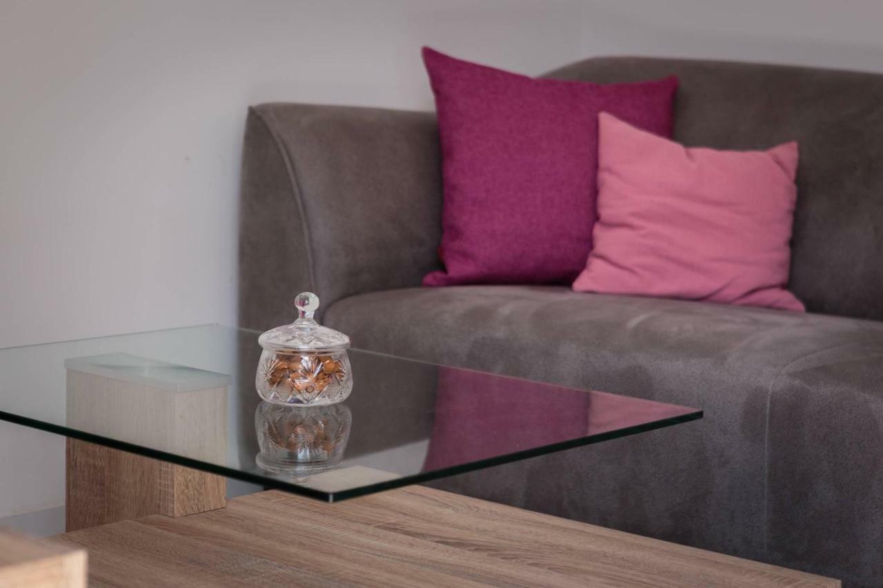 Apartment Flawless Трогир Екстериор снимка