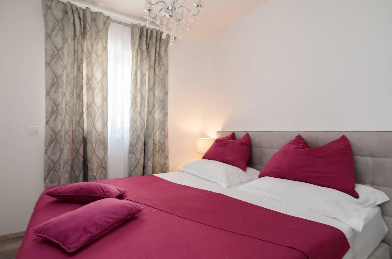 Apartment Flawless Трогир Екстериор снимка