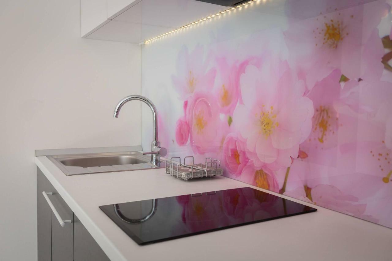 Apartment Flawless Трогир Екстериор снимка