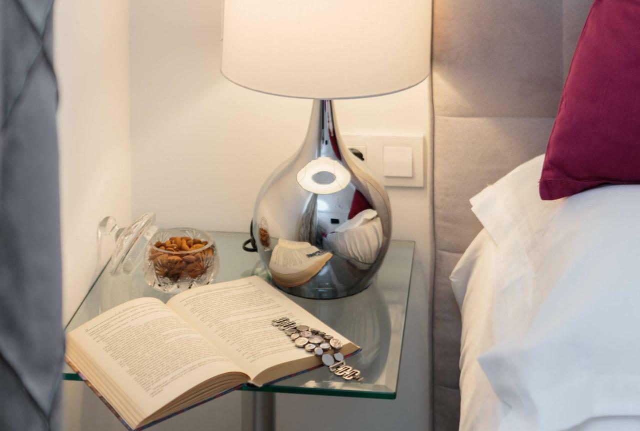 Apartment Flawless Трогир Екстериор снимка