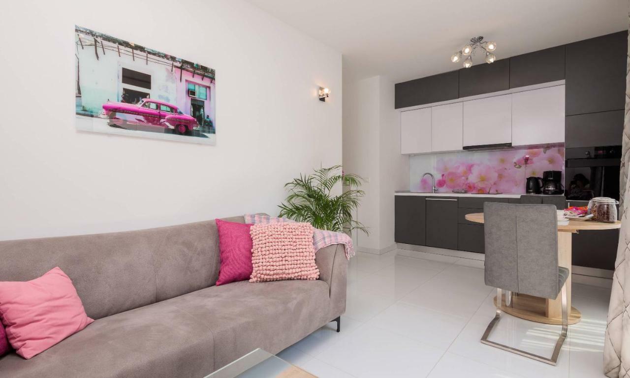 Apartment Flawless Трогир Екстериор снимка