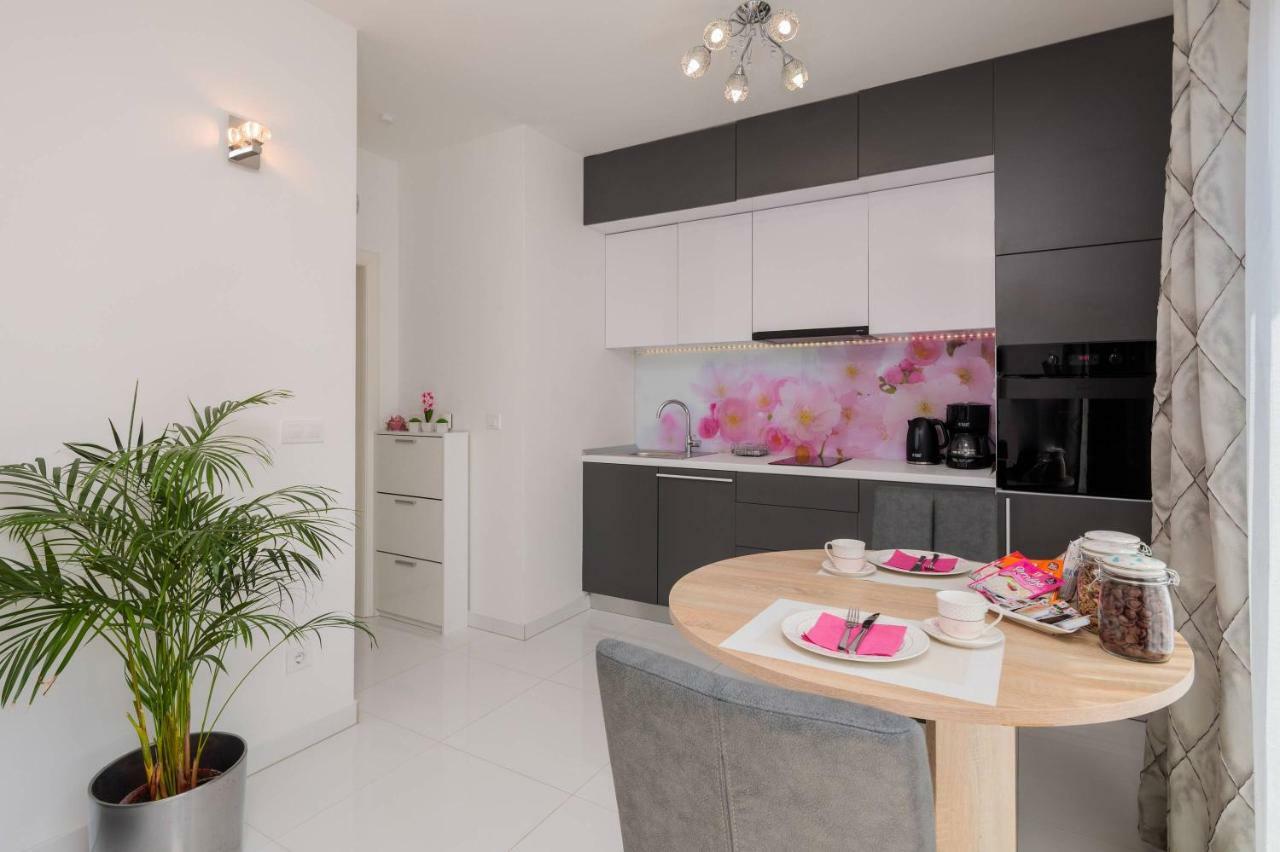 Apartment Flawless Трогир Екстериор снимка