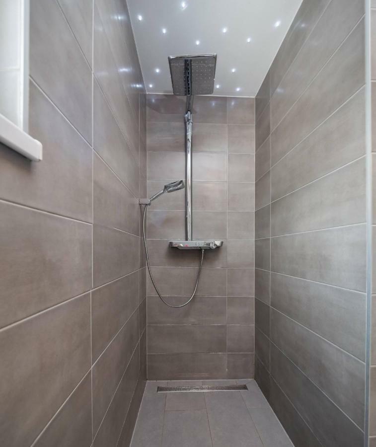 Apartment Flawless Трогир Екстериор снимка